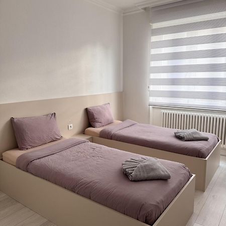 Appartement Des 3 Pays. 2 Mn De Bale+ Free Parking Saint-Louis  Eksteriør billede
