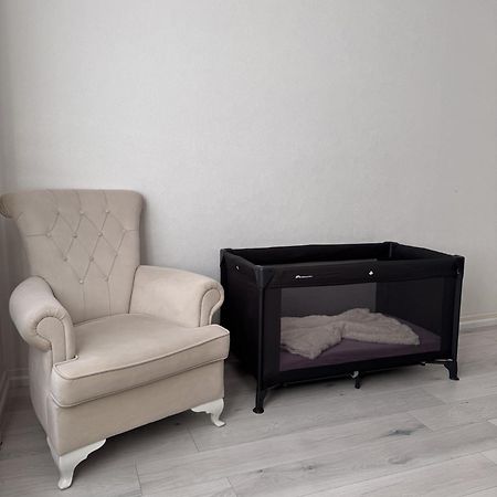 Appartement Des 3 Pays. 2 Mn De Bale+ Free Parking Saint-Louis  Eksteriør billede