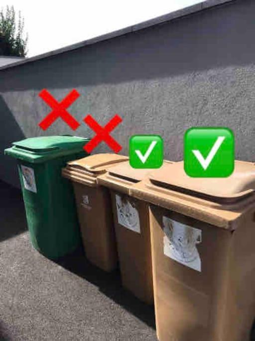 Appartement Des 3 Pays. 2 Mn De Bale+ Free Parking Saint-Louis  Eksteriør billede