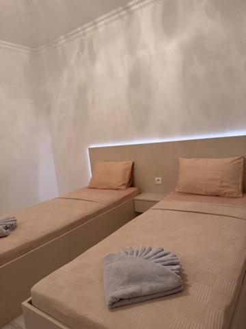 Appartement Des 3 Pays. 2 Mn De Bale+ Free Parking Saint-Louis  Eksteriør billede