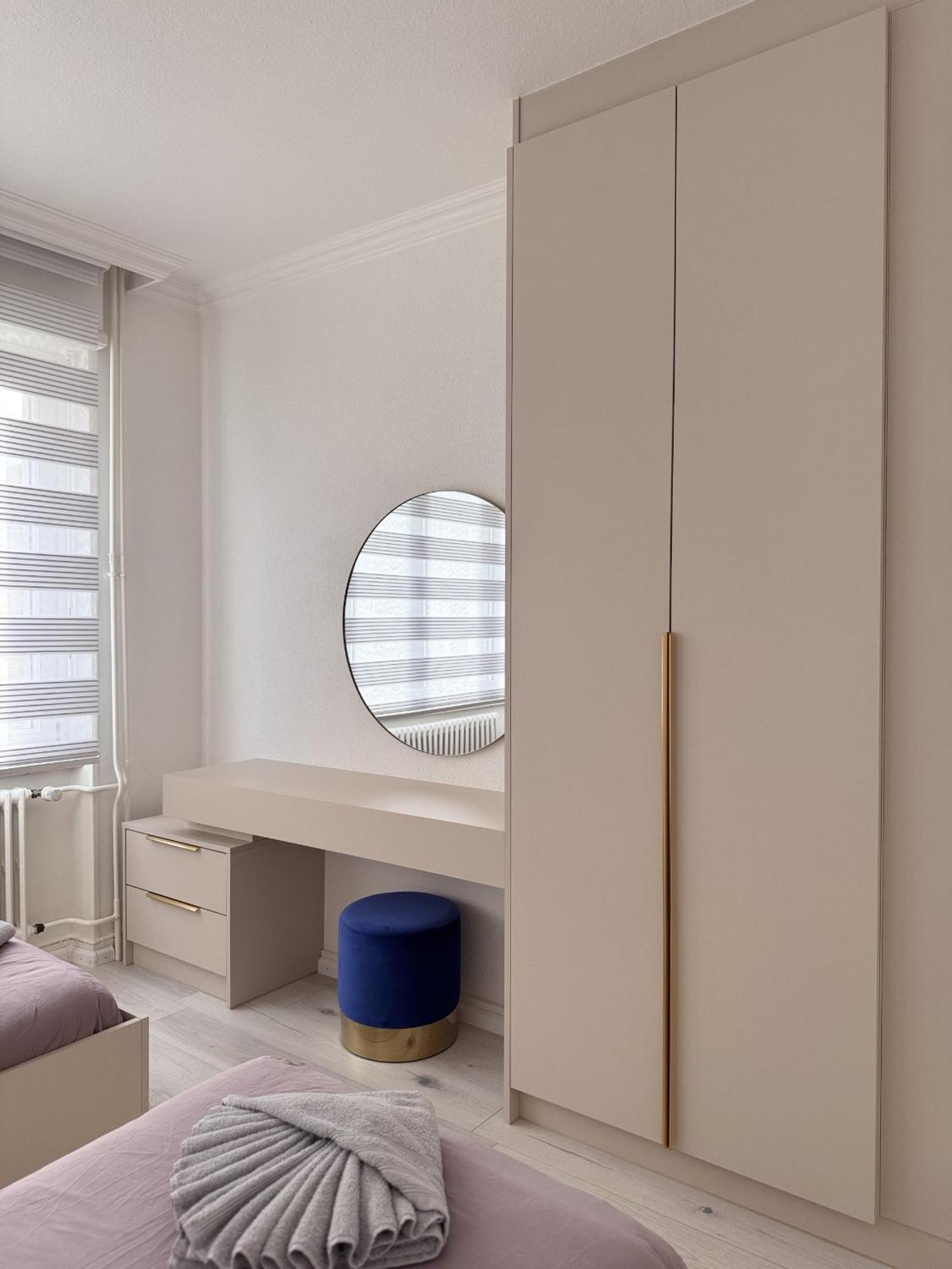 Appartement Des 3 Pays. 2 Mn De Bale+ Free Parking Saint-Louis  Eksteriør billede