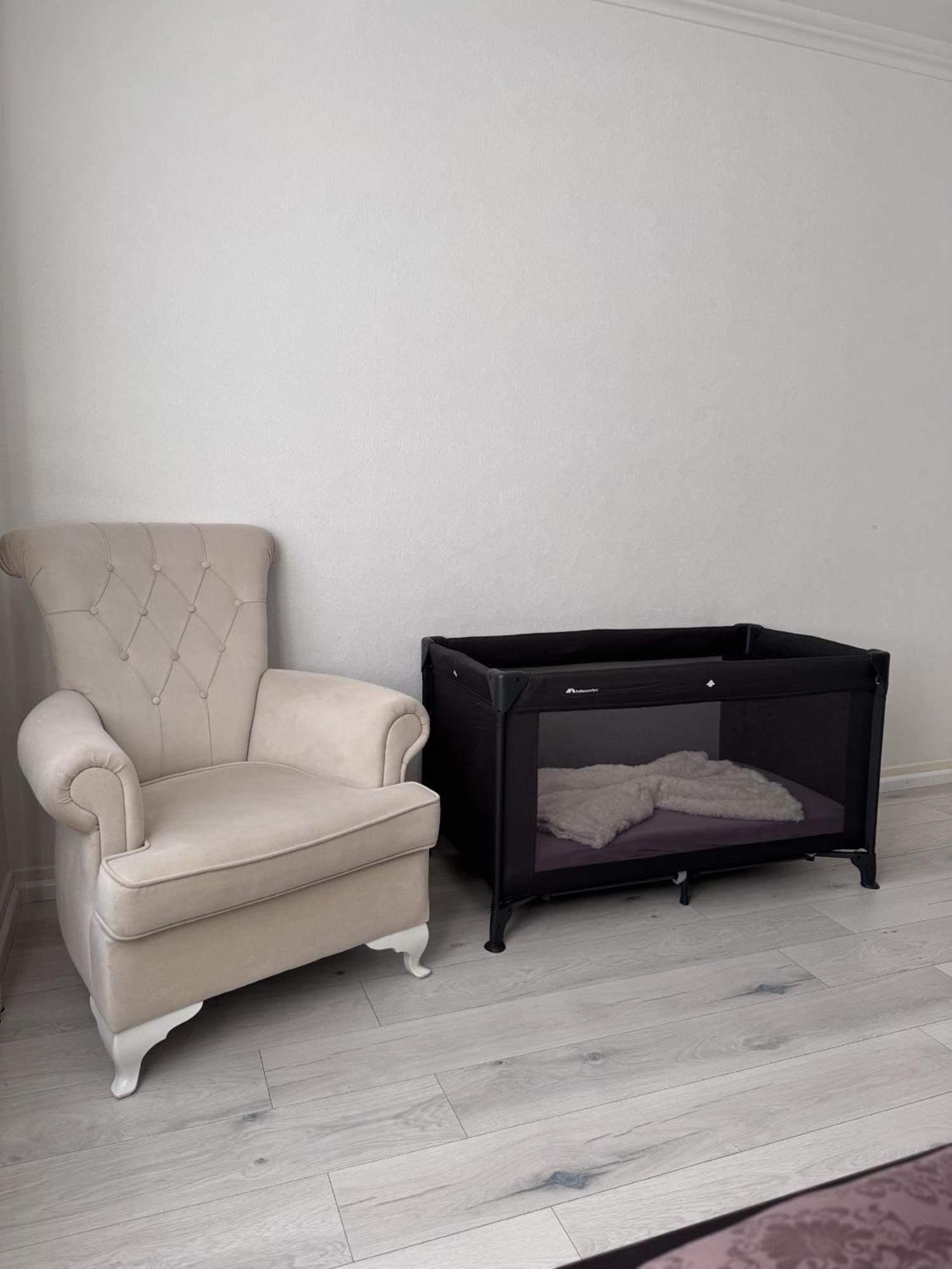 Appartement Des 3 Pays. 2 Mn De Bale+ Free Parking Saint-Louis  Eksteriør billede