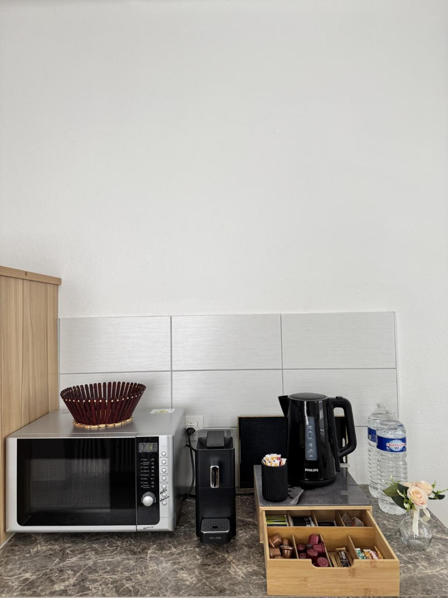 Appartement Des 3 Pays. 2 Mn De Bale+ Free Parking Saint-Louis  Eksteriør billede